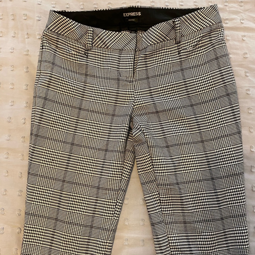 Express Columnist Trouser - image 3